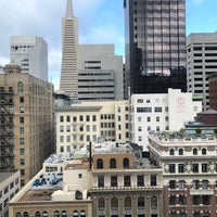 Photo taken at City Club of San Francisco by Dan R. on 1/9/2020