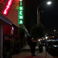 Photo taken at Cinema Bar by Dan R. on 12/25/2019