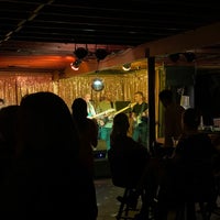Photo taken at Long Play Lounge East by Dan R. on 9/10/2022