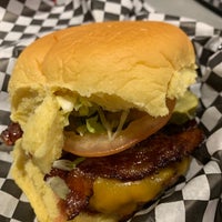Photo taken at Local Burger by Ray H. on 4/7/2019