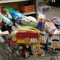 Walmart Supercenter - Roxboro, NC