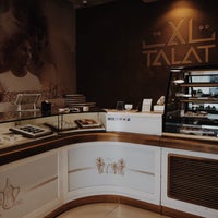 Foto tomada en TALAT Boutique  por Zyad ☕. el 7/5/2018