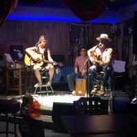 Photo taken at Bathtub Gin&amp;#39;s Jam Lounge by Ryan M. on 9/7/2018