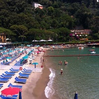 Paraggi Santa Margherita Ligure Liguria