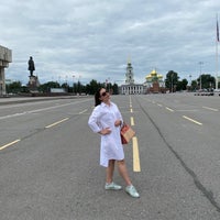 Photo taken at Правительство Тульской области by Анастасия Ч. on 7/18/2020