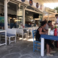 Photo taken at Çivit Cafe by Handan Y. on 8/7/2019