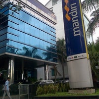 Photos at Mandiri Asia Afrika Selatan - 30 visitors