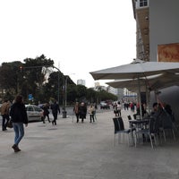 Photo taken at Sede Afundación A Coruña by Salman on 3/11/2015