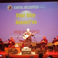 Foto tomada en Hasan Ali Yücel Kültür Merkezi  por Ad el 3/6/2019