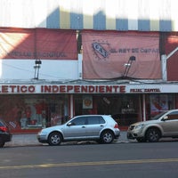 Independiente Voley - Sede Boyacá