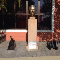 12/18/2014에 Bruno O.님이 Museu Histórico에서 찍은 사진