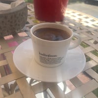 7/6/2018にTuğba 🌸 T.がSapore Cafe &amp;amp; Brasserieで撮った写真