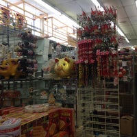Photo taken at Nam Hai Asian Market by Greg on 8/21/2014
