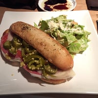 1/13/2015にGregがTavolo: Italian Bistroで撮った写真