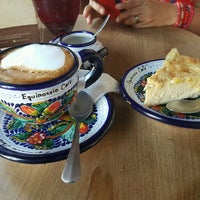 Foto tirada no(a) Equinoxxio Café por Myrna V. em 2/28/2017