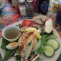 apalachicola seafood grill
