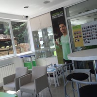 Photo taken at Herbalife Business Experience Center by Aleksandar N. on 5/14/2015