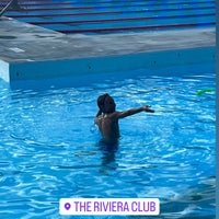 Photo taken at Riviera Club by Reggie on 7/31/2022