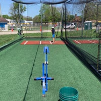 Photo taken at Haverford Little League by Reggie on 5/5/2019