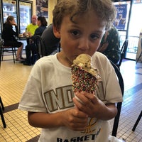 Photo taken at Graeter&amp;#39;s Ice Cream by Reggie on 6/15/2018