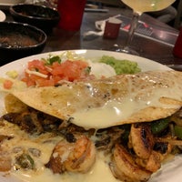 Photo taken at Luciana&amp;#39;s Mexican Restaurant &amp;amp; Cantina by Reggie on 3/1/2019