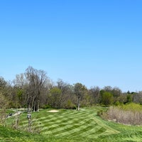 Photo taken at Coffin Golf Course by Reggie on 4/18/2023