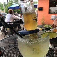 Photo taken at Luciana&#39;s Mexican Restaurant &amp; Cantina by Reggie on 5/26/2017