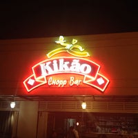 Foto tirada no(a) Kikão Restaurante por Sidnei A. em 8/7/2013