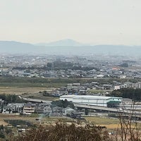 八ツ面山展望台 Mirador Paisajistico 八ツ面山展望台 Mirador Paisajistico