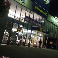 Wondergoo 碧南店 閉業 碧南市 愛知県 Wondergoo 碧南店 閉業 碧南市 愛知県
