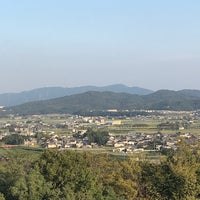 八ツ面山公園 西尾市 愛知県 八ツ面山公園 西尾市 愛知県