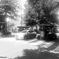 8/5/2013 tarihinde Robert B.ziyaretçi tarafından Trolley Pub'de çekilen fotoğraf