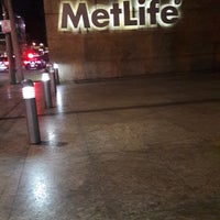 Photo taken at MetLife by PATT Z. on 12/14/2017