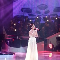 Review Studio 5 Zona E Indosiar