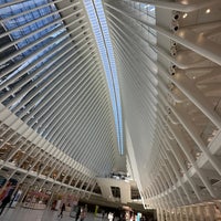 Photo taken at Apple World Trade Center by Bartosz S. on 3/26/2023