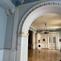 Photo taken at Vilnius Picture Gallery by Sorina C. on 5/19/2024