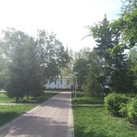 Photo taken at Вознесенский Кафедральный Собор by Sebastian Z. on 5/23/2017