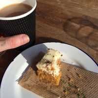 london velo cafe