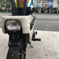 ライダーズスタンド 寝屋川2りんかん 閉業 寝屋川市の自動車販売店