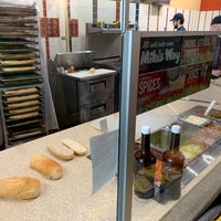 Photo taken at Jersey Mike&amp;#39;s Subs by Scott B. on 9/28/2019