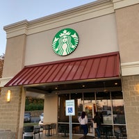 Photo taken at Starbucks by Scott B. on 11/3/2018