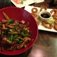 5/7/2013에 Scott B.님이 Yummy Yummy Mongolian Grill에서 찍은 사진