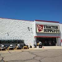 Photo taken at Tractor Supply Co. by Scott B. on 7/25/2013