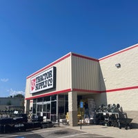 Photo taken at Tractor Supply Co. by Scott B. on 8/23/2021