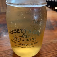 Photo taken at Puckett&amp;#39;s Grocery Columbia by Scott B. on 6/19/2019