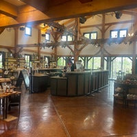 Photo taken at Oliver Winery by Scott B. on 4/30/2022