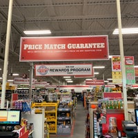 Photo taken at Tractor Supply Co. by Scott B. on 11/21/2019