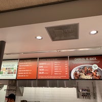 Photo taken at Chipotle Mexican Grill by Scott B. on 12/30/2018