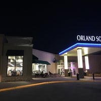 Photo taken at Orland Square by Scott B. on 7/27/2018