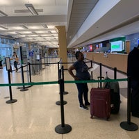 Photo taken at Midway Rental Car Facility by Scott B. on 4/17/2019
